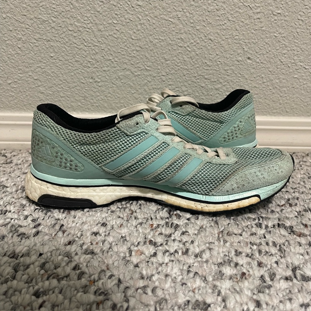 Adidas | Boost Running Shoes - Picture 3 of 14